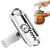 Adjustable Jar Opener Stainless for 1-4 inches
